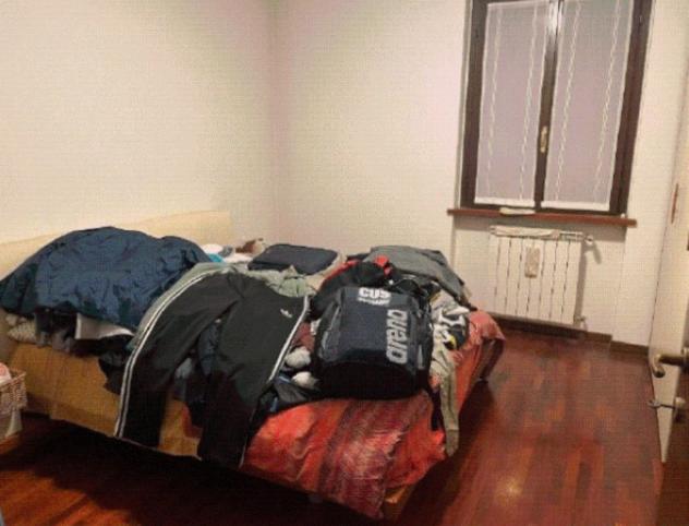 Immobile in asta di 98 m² in vendita a Verderio - Foto 3