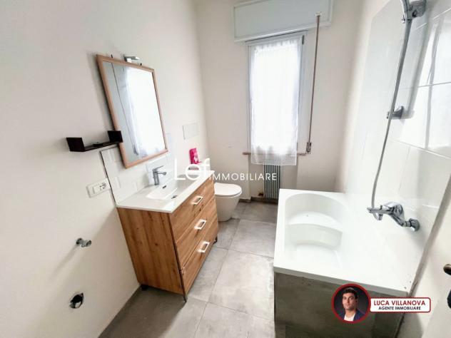 APPARTAMENTO di 5 vani e di 121 mq (VITTORIO VENETO) rif. LV96 - Foto 18