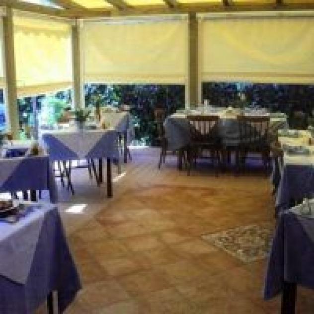 Hotel Verbena di Bertuccelli Carla & C.S.A.S - Foto 3