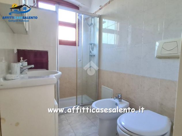 Villa in Baia Verde spiagge locali movida - Foto 10
