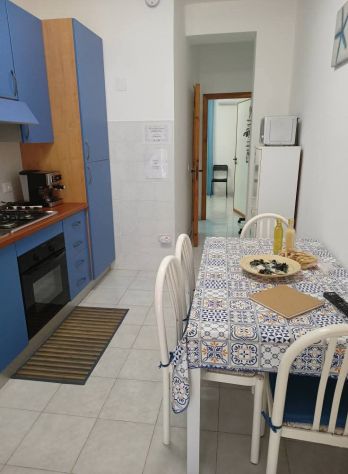 Vieste del Gargano Villetta al Mare Promo Luglio - Foto 6