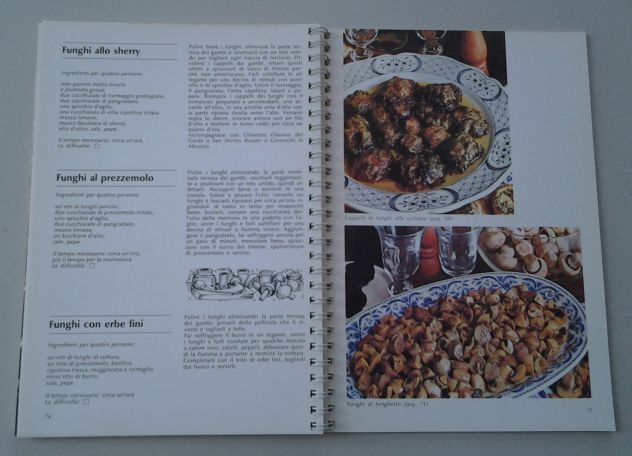 JBC - I funghi - Foto 9