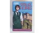Young Sherlock Holmes. Tempesta assassina di Andrew Lane Ed.De Agostini, 2013