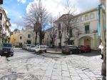 Fitto locale piazza santulli