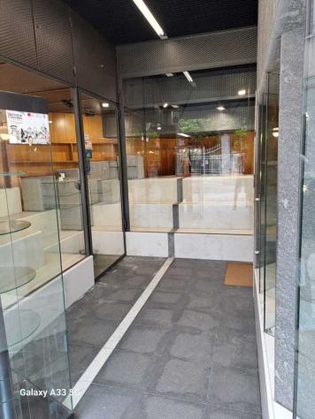 3 Vetrine in affitto a Sarzana