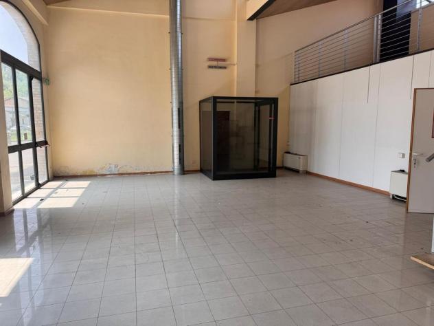 Locale comm.le/Fondo in affitto a Siena 260 mq Rif: 1370833 - Foto 5