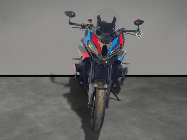 BMW M 1000 XR M 1000 XR - Foto 3