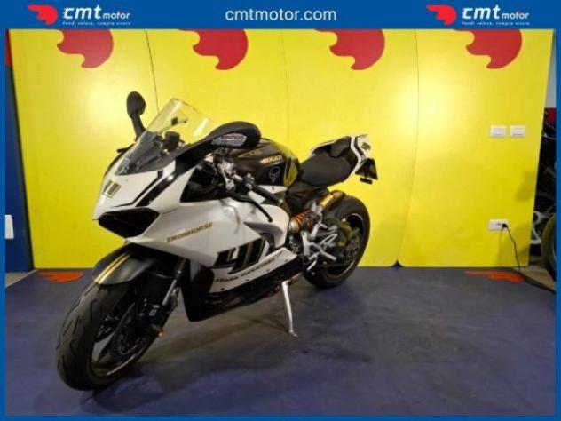 DUCATI Panigale V2 Garantita e Finanziabile rif. 23774758 - Foto 3
