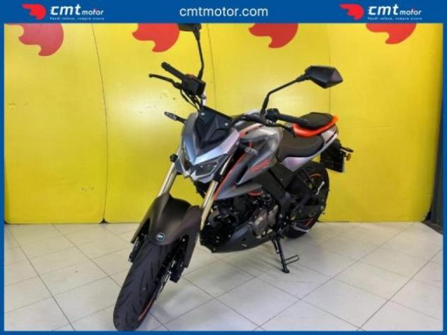 QJ MOTOR SRK 125 Garantita e Finanziabile rif. 23988587 - Foto 2