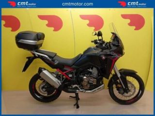 HONDA Africa Twin CRF 1100L Garantita e Finanziabile rif. 22516477