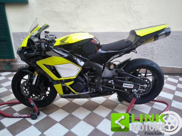 HONDA CBR 600 RR SuperSport rif. 23979618 - Foto 2