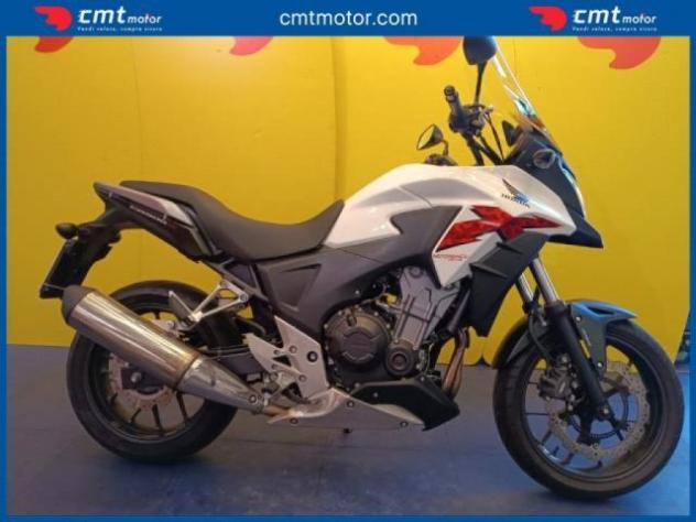 HONDA CB 500 X Garantita e Finanziabile rif. 24092644