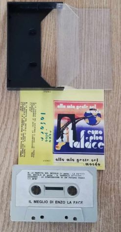 Musicassetta Hit Parade N 7 compilation anni 70 - Foto 7