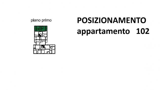Appartamento in vendita a Poggibonsi 81 mq Rif: 1319631 - Foto 6