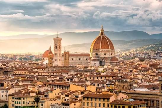 FIRENZE - CAMERA SINGOLA CON BAGNO PRIVATO – 600 € TUTTO COMPRESO – SOLO STUDENT