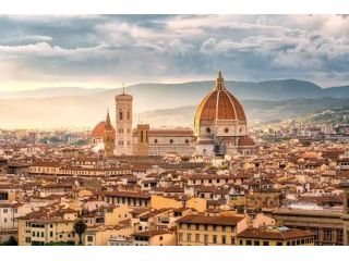 FIRENZE - CAMERA SINGOLA CON BAGNO PRIVATO – 600 € TUTTO COMPRESO – SOLO STUDENT