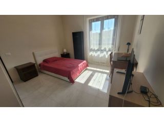 Camera singola con bagno privato a lavoratrici