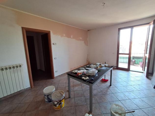 Appartamento in affitto a Perignano - Casciana Terme Lari 85 mq Rif: 1417599 - Foto 4
