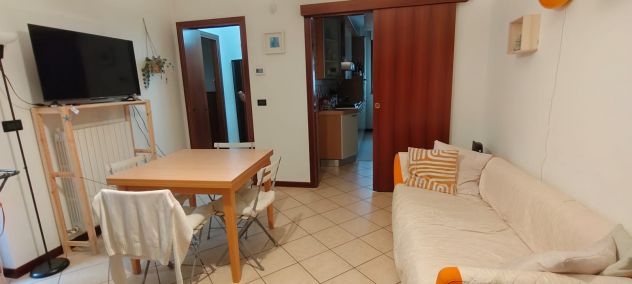 AFFITTO - BILOCALE 58 MQ - ARREDATO A CASTEL MAGGIORE - BOLOGNA