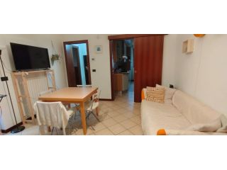 AFFITTO - BILOCALE 58 MQ - ARREDATO A CASTEL MAGGIORE - BOLOGNA
