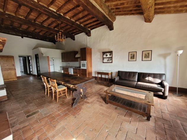 Trilocale in affitto a Siena