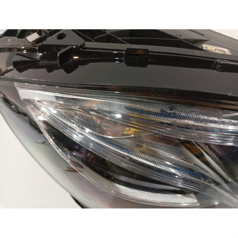 MERCEDES E W213 Multibeam Led Blu Destro - 18258 - Foto 5