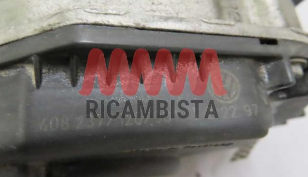 036133064D Volkswagen Polo 1.4 corpo farfallato - Foto 2