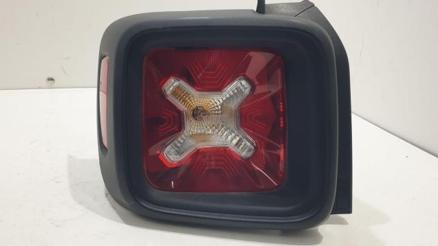 STOP FANALE POSTERIORE SINISTRO JEEP Renegade Serie 52109469 52109469 (1418) - Foto 5