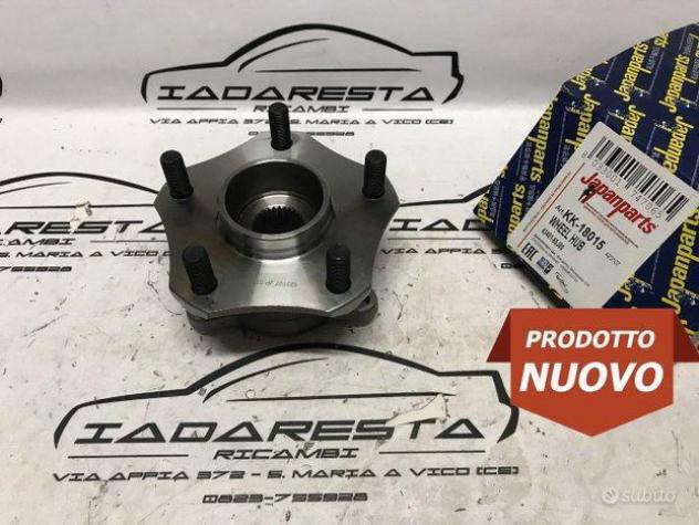 Mozzo Cuscinetto Ruota Grand Vitara 4340165J00 - Foto 4