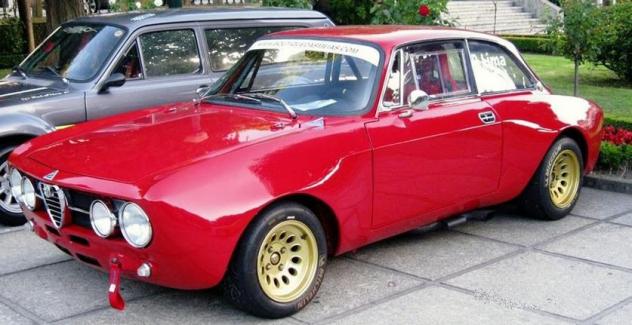 Cerchi ARGTAmM 7-8-9 x 13 4x98 FIAT ALFA - Foto 3