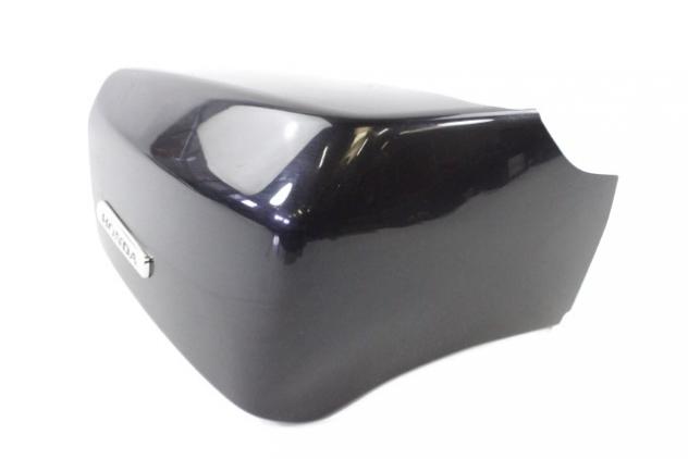 HONDA VT 750 C2B SHADOW 83510MEGA60ZP FIANCHETTO COVER DESTRA 07 - 16 RIGHT SIDE COVER - Foto 2