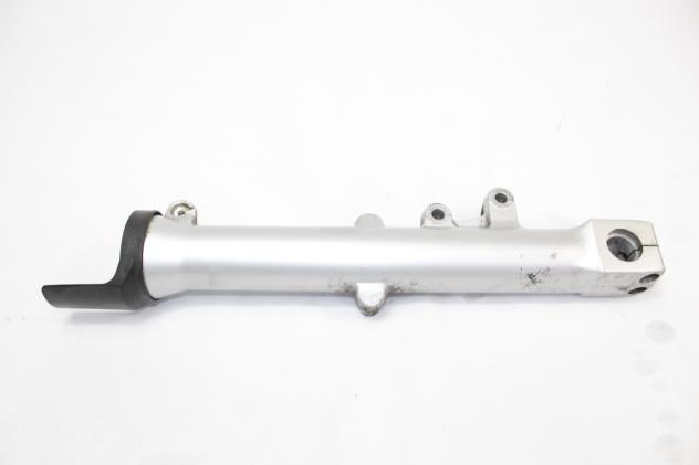 FODERO FORCELLA ANTERIORE SINISTRA KAWASAKI ZR 7S 750 2001 - 2004 440051399 LEFT FRONT FORK OUTER TUBE LEGGERI SEGNI DI USURA - Foto 3
