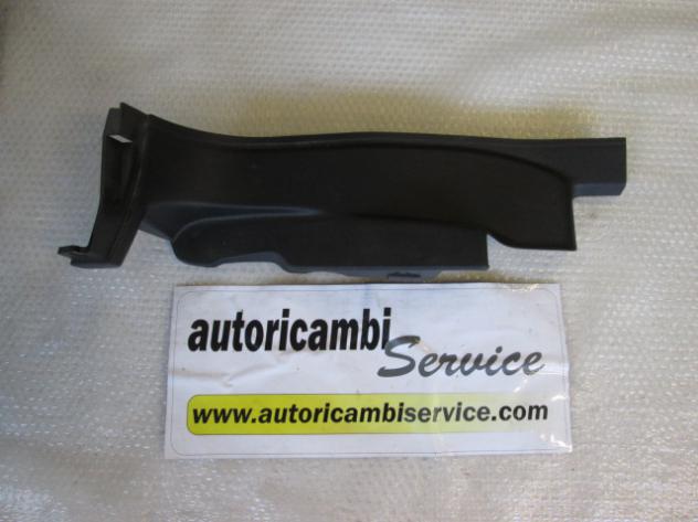 7S71-A13245 BATTITACCO INTERNO PORTA POSTERIORE SINISTRA FORD MONDEO SW 2.0 D 103KW 6M 5P (2009) RICAMBIO USATO