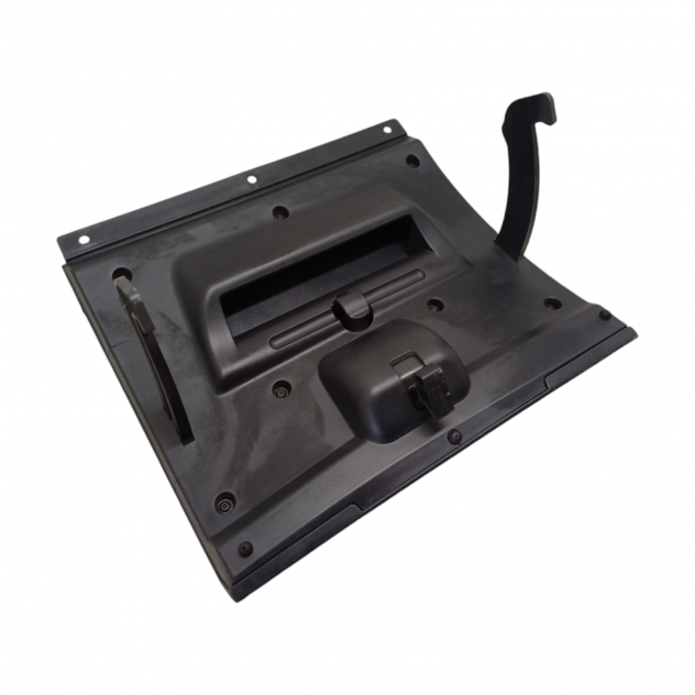 CASSETTO PORTA OGGETTI DACIA Sandero Serie II 685116430R H4B 400 (1220) - Foto 6