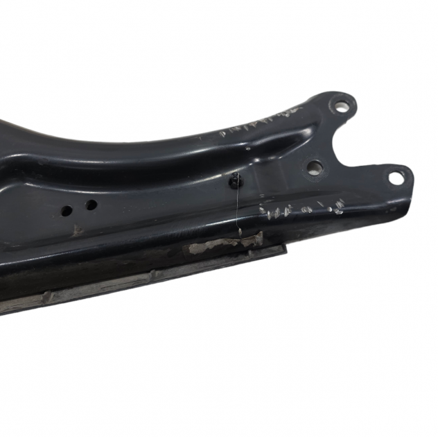 BRACCIO OSCILLANTE ANTERIORE SINISTRO AUDI A1 Sportback (GBA) 2Q0407151D (18) - Foto 7