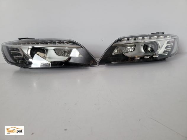 Audi Q7 4L Lift Paraurti anteriore xeno Destro - 12650 - Foto 4