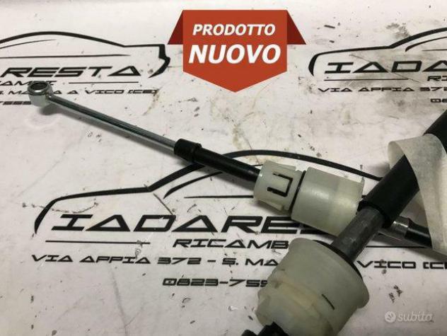Cavo Innesto Marce 500L 1.4 Bz - 1.6 D 55259572 - Foto 4