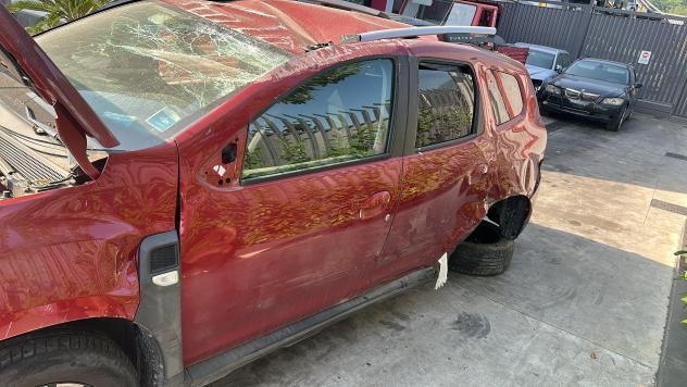 RICAMBI USATI AUTO DACIA Duster Serie N.D. H4DF4 Bifuel/Gas 1000 (1724) - Foto 5