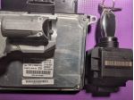 kit accensione Centralina ECU Motore Mercedes R0412C003G A6461509878 CRD11 A00
