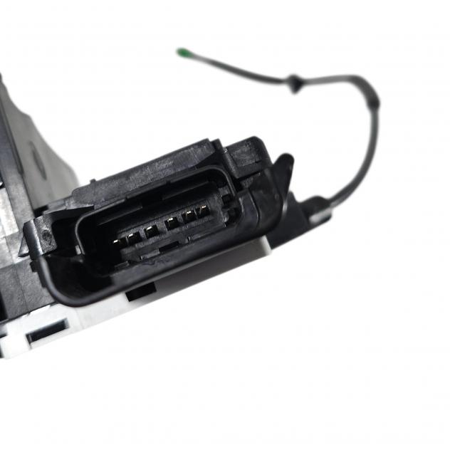 SERRATURA ANTERIORE DESTRA CITROEN C3 Picasso 9136FH (08) - Foto 14