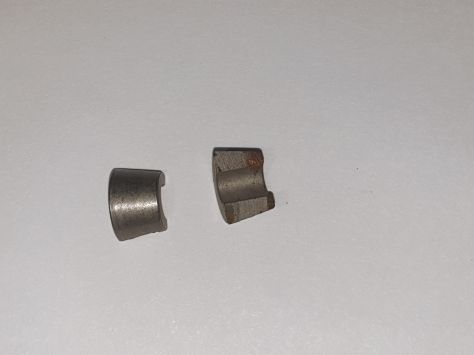 SEMICONO VALVOLE MOTO MORINI CORSARINO 50