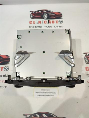AUTORADIO HONDA CR-V 4° Serie 39100-SWA-G102 N22A2 (0712) - Foto 6