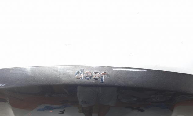 COFANO ANTERIORE JEEP Compass Serie K68524063AA (16) - Foto 13