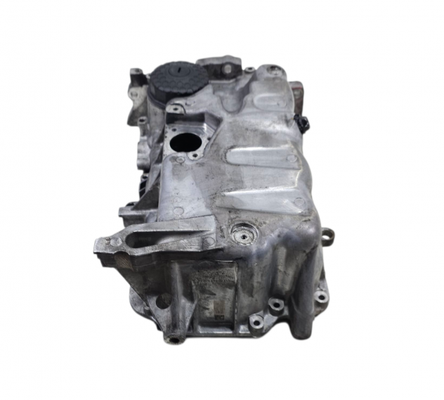 COPPA OLIO MOTORE HYUNDAI Tucson Serie 21510-2U010 D4FE Diesel 1600 (20) - Foto 10