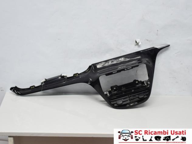Modanatura Rivestimento Cruscotto Peugeot 208 9673830077 - 34132 - Foto 3