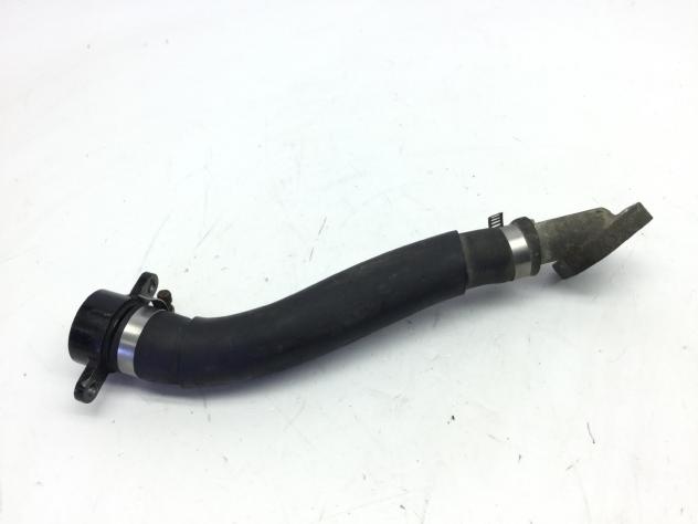 YAMAHA TDM 850 BOCCHETTONE TUBO E RACCORDO OLIO 2000 2001 4TX00 - Foto 4