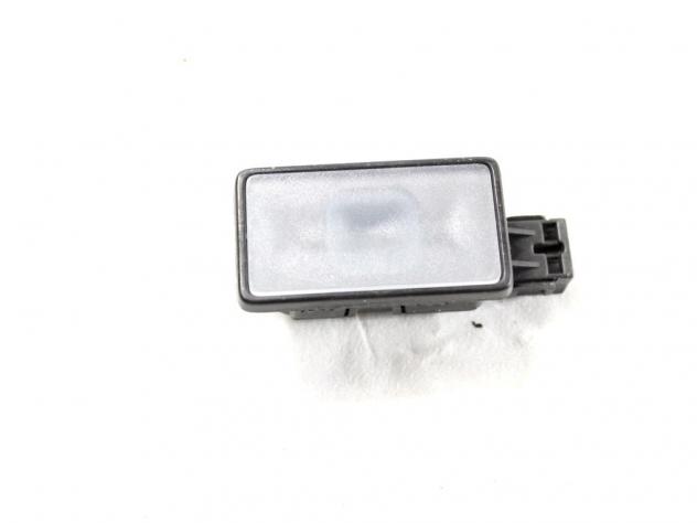 31699146 PLAFONIERA LUCE DI CORTESIA INTERNA ABITACOLO VOLVO XC90 2.0 I 4X4 173KW AUT 5P (2021) RICAMBIO USATO