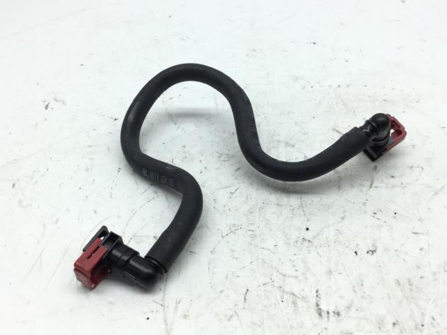 KAWASAKI Z 650 ABS 650 TUBO BENZINA CARBURANTE FUEL 2017 2019 ER650HHDA - Foto 4