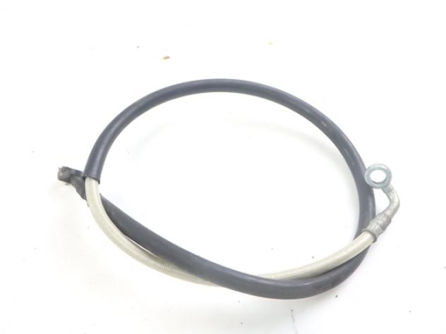 MALAGUTI F10 50 03302800 TUBO FRENO ANTERIORE FRONT BRAKE PIPE