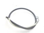 MALAGUTI F10 50 03302800 TUBO FRENO ANTERIORE FRONT BRAKE PIPE